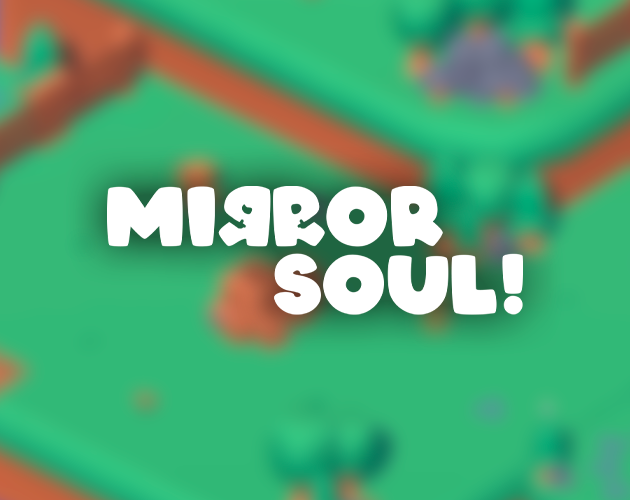 Mirror Soul! cover image