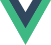 Vue.js logo
